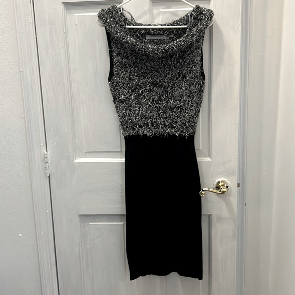 Holiday parties are right around the corner! Here’s the dress for your event!!